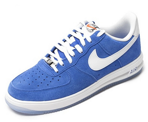 Nike Air Force One Men Low--097